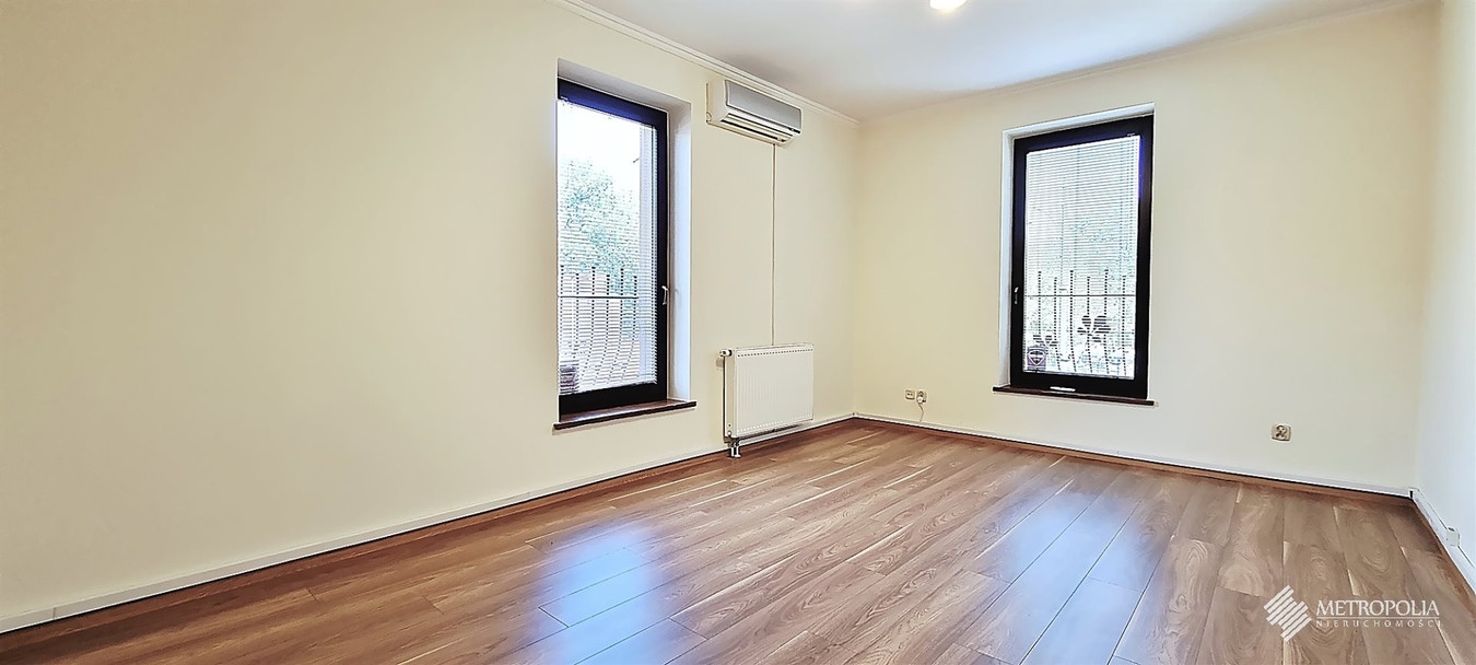 Centrum ul. Rakowicka Lokal 220 m² na biuro/usługi - Widok 4
