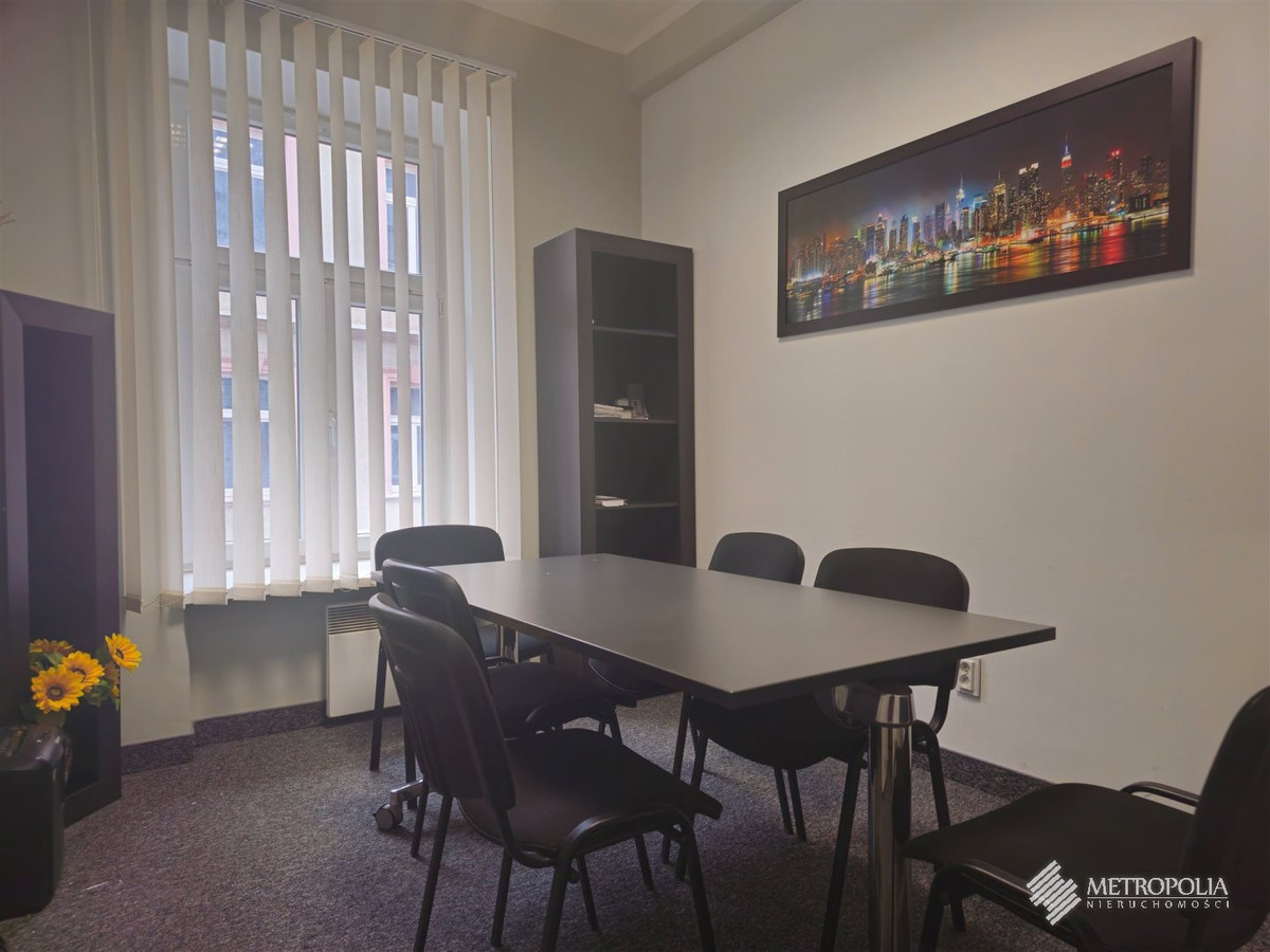 Grzegórzki/50 m²/lokal biurowy - Widok 4