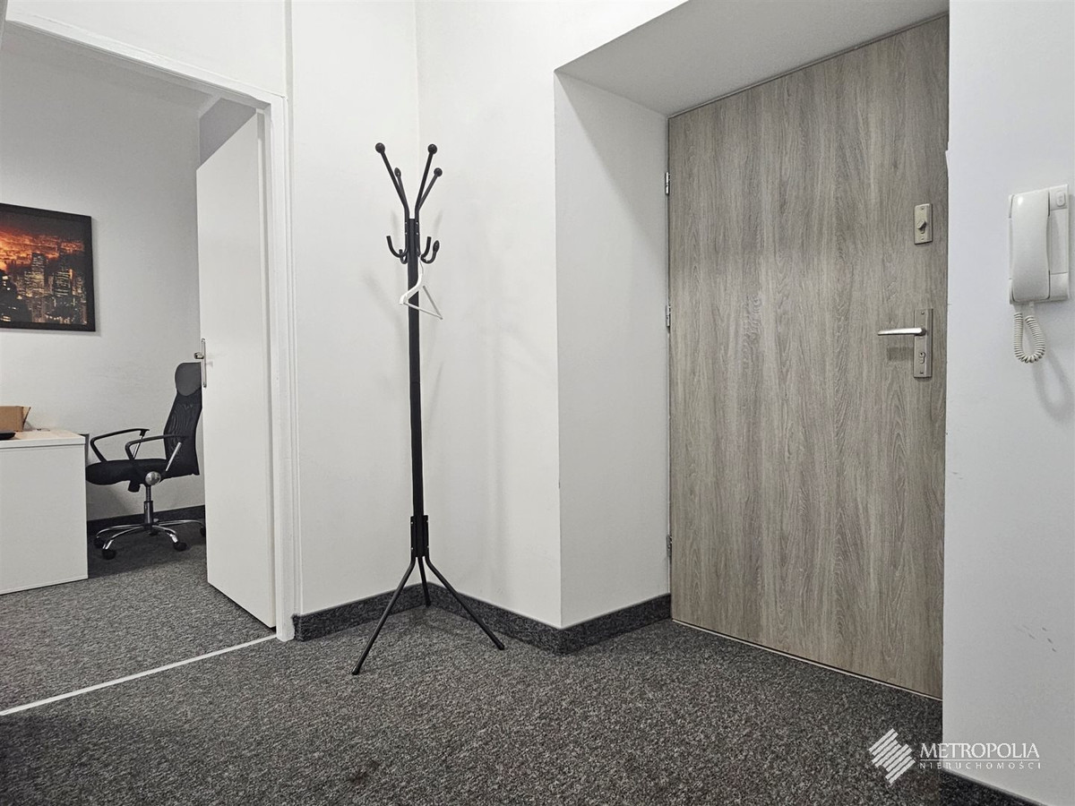 Grzegórzki/50 m²/lokal biurowy - Widok 3