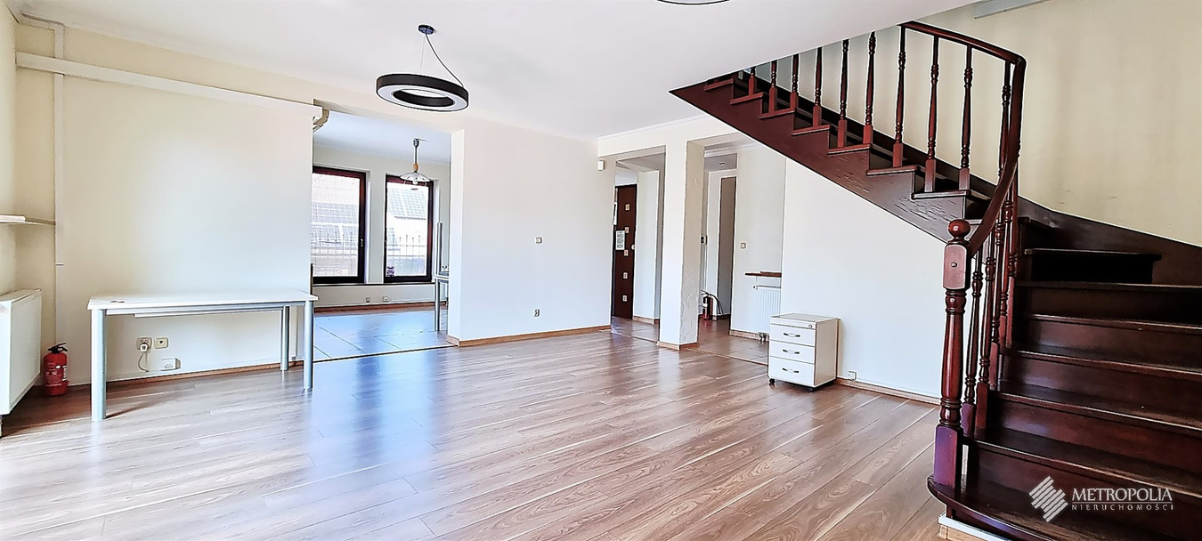 Centrum ul. Rakowicka Lokal 220 m² na biuro/usługi - Widok 3