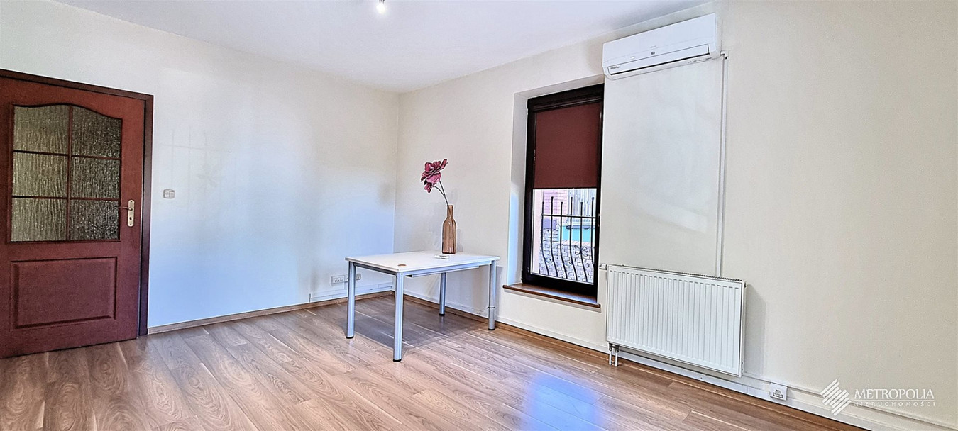 Lokal w centrum 120 m², ul. Rakowicka, Parking - Widok 3