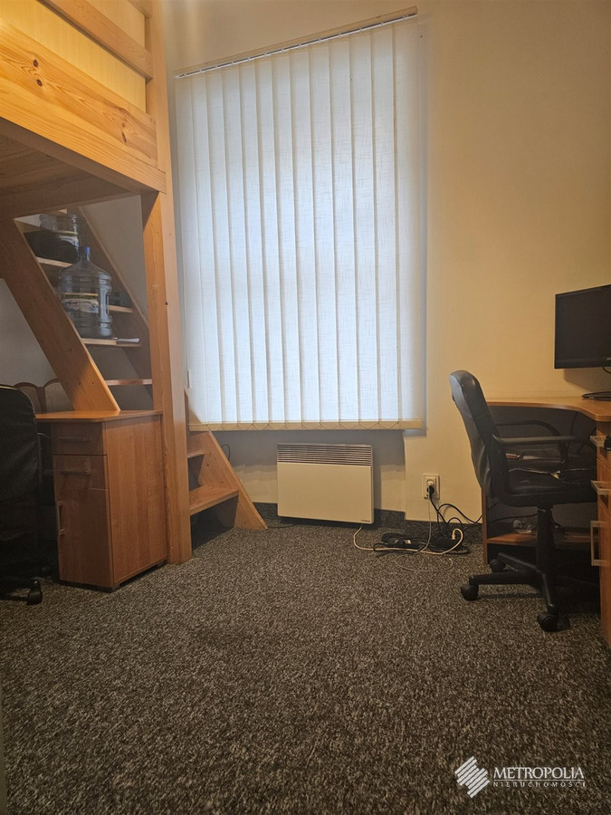 Grzegórzki/50 m²/lokal biurowy - Widok 5