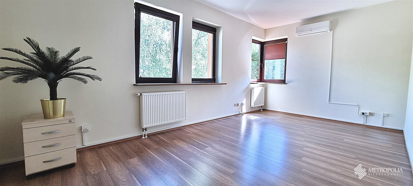 Rakowicka Budynek 320 m² na biura, usługi - Widok 4