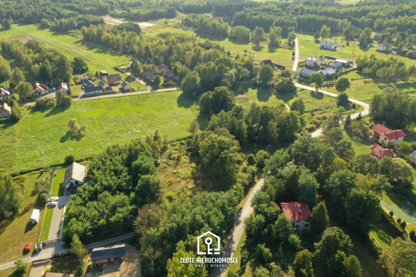 Dom – Widełka - Widok 3