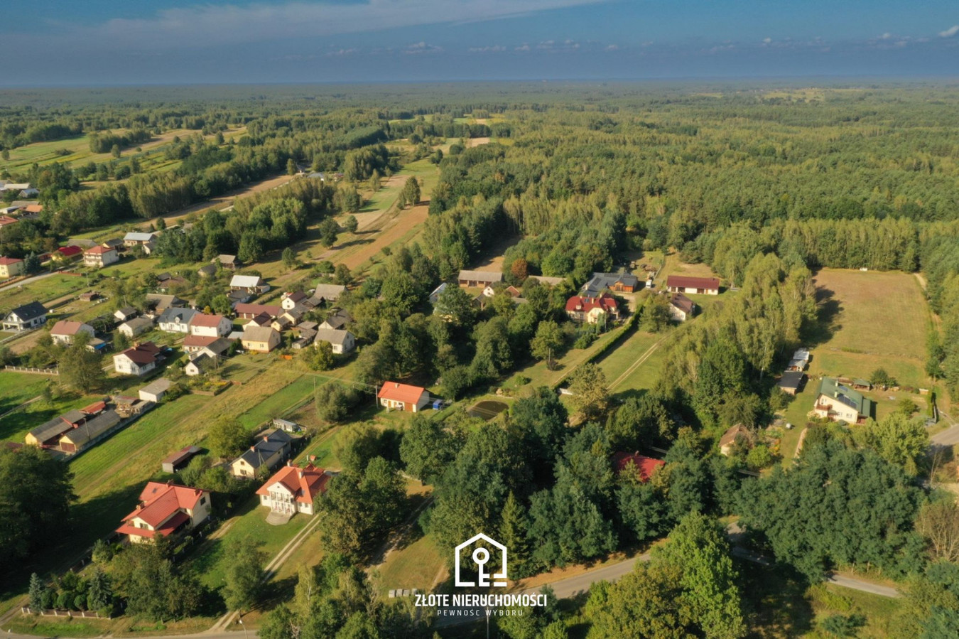 Dom – Widełka - Więcej