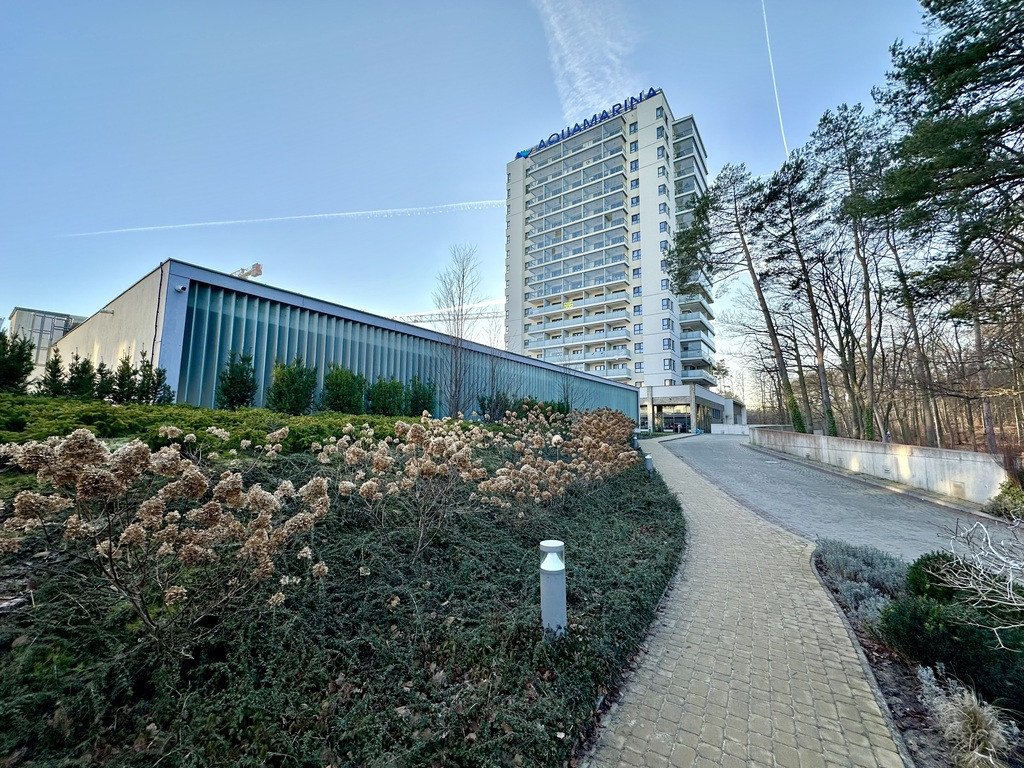 Mieszkanie – Międzyzdroje - Widok 2