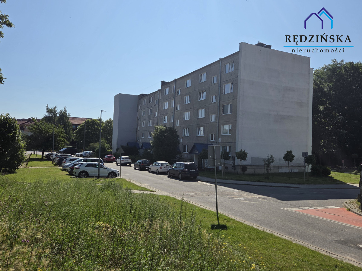 Gdynia, Kameliowa 3 pokoje - Widok 2