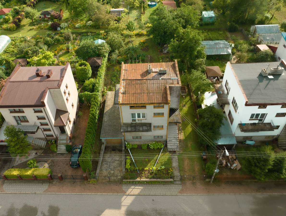 Dom – Białystok, Bagnówka, Wygoda - Widok 4