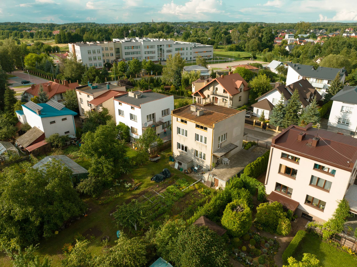 Dom – Białystok, Bagnówka, Wygoda - Widok 2