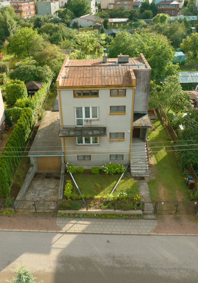 Dom – Białystok, Bagnówka, Wygoda - Widok 3