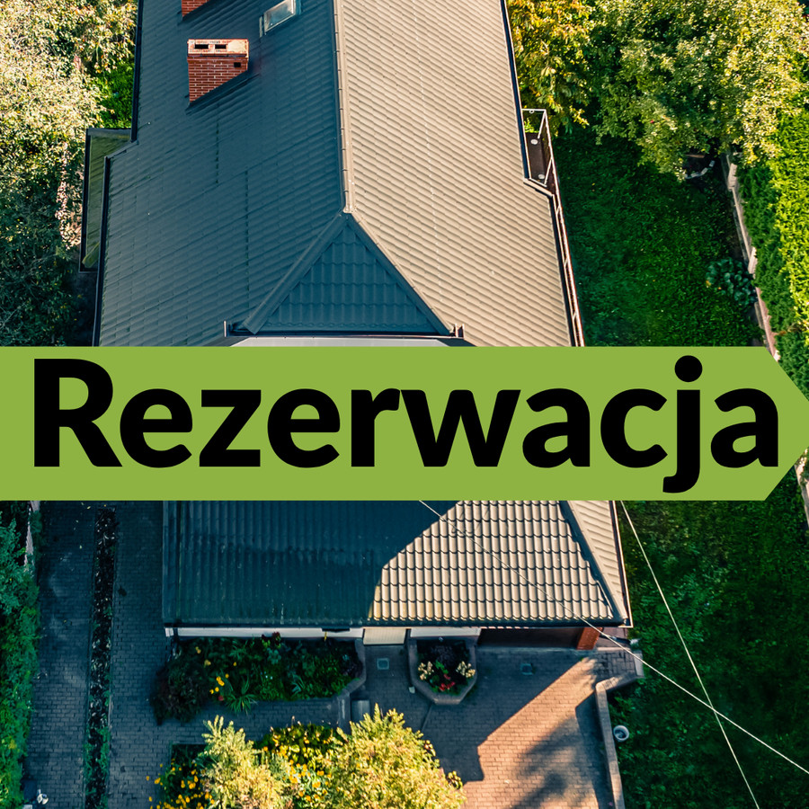 Duży dom wolnostojący z 3 oddzielnymi wejściami