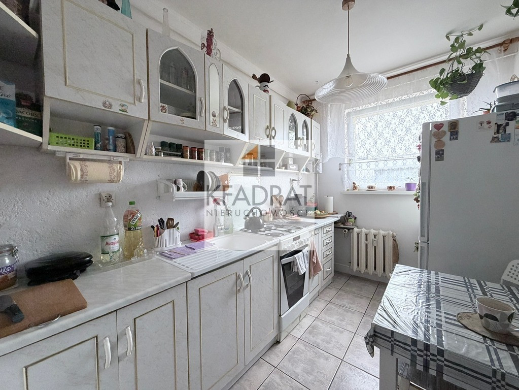 Mieszkanie – Szczecin, Osiedle Kaliny, Świerczewo - Widok 5