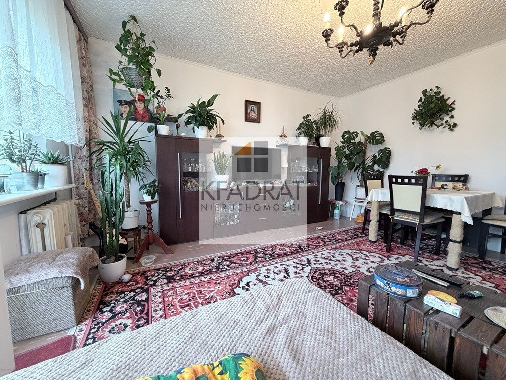 Mieszkanie – Szczecin, Osiedle Kaliny, Świerczewo - Widok 3