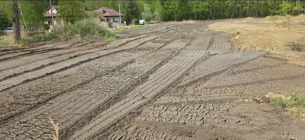 1000 m² pod Twój nowy dom • MPZP • Blisko PKP - Widok 6