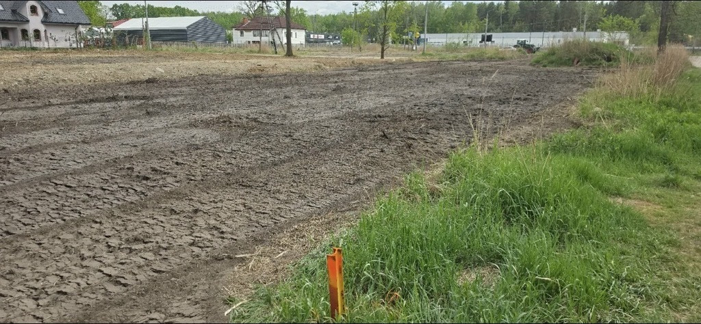 1000 m² pod Twój nowy dom • MPZP • Blisko PKP - Widok 5
