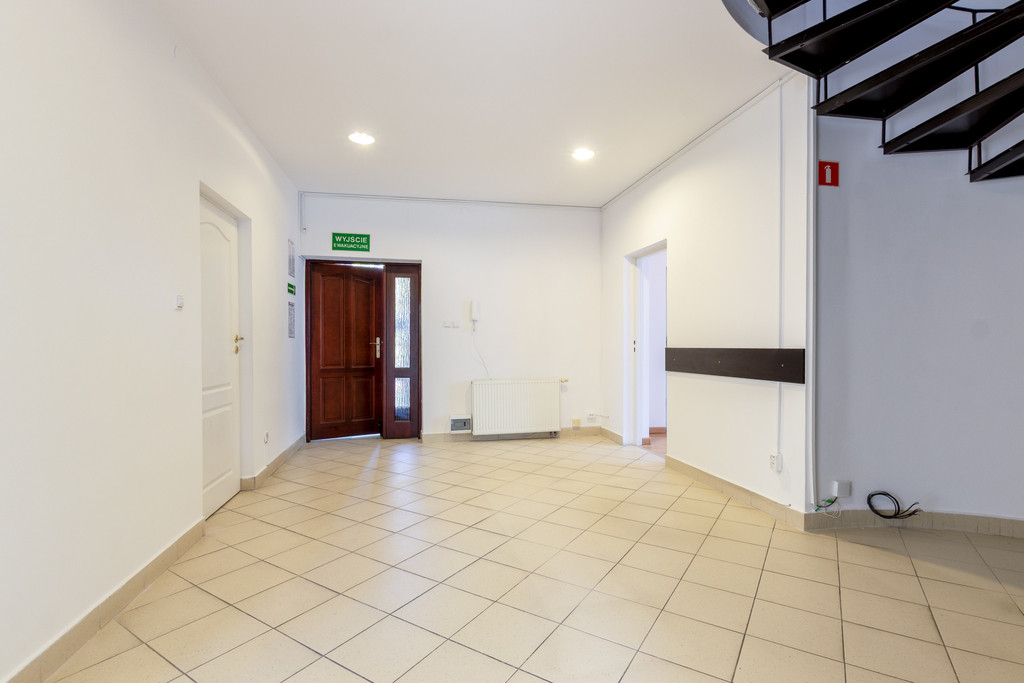Lokal użytkowy 104 m² | Stalowa Wola - Widok 5