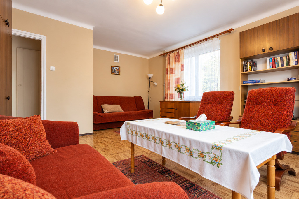 Mieszkanie – Stalowa Wola - Widok 5