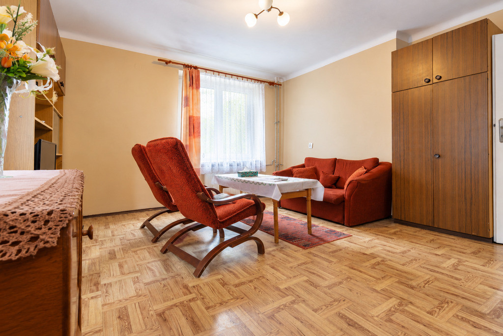 Mieszkanie – Stalowa Wola - Więcej
