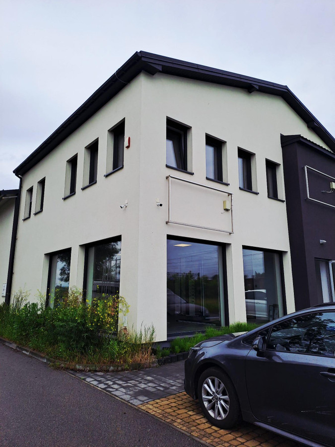 Biuro 20 m² z klimatyzacją i parkingiem – wszystkie opłaty w cenie - Widok 3