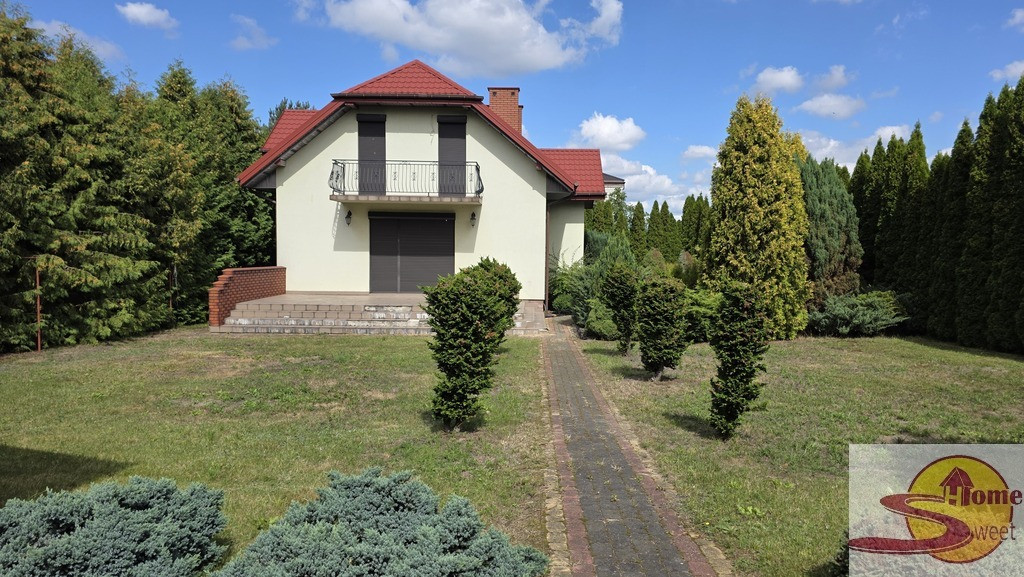 Dom – Kowala, Trablice - Widok 3