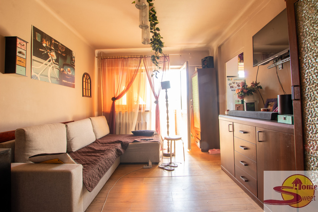 Apartment in Radom, Osiedle XV-lecia - Widok 2