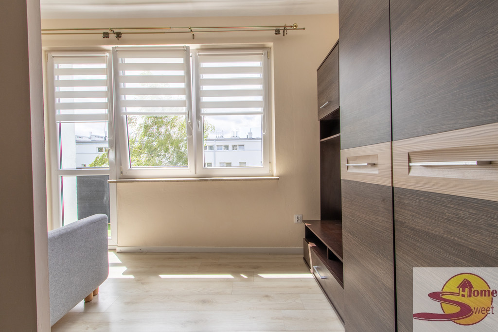 Apartment in Radom, Osiedle XV-lecia, Obozisko - Widok 4