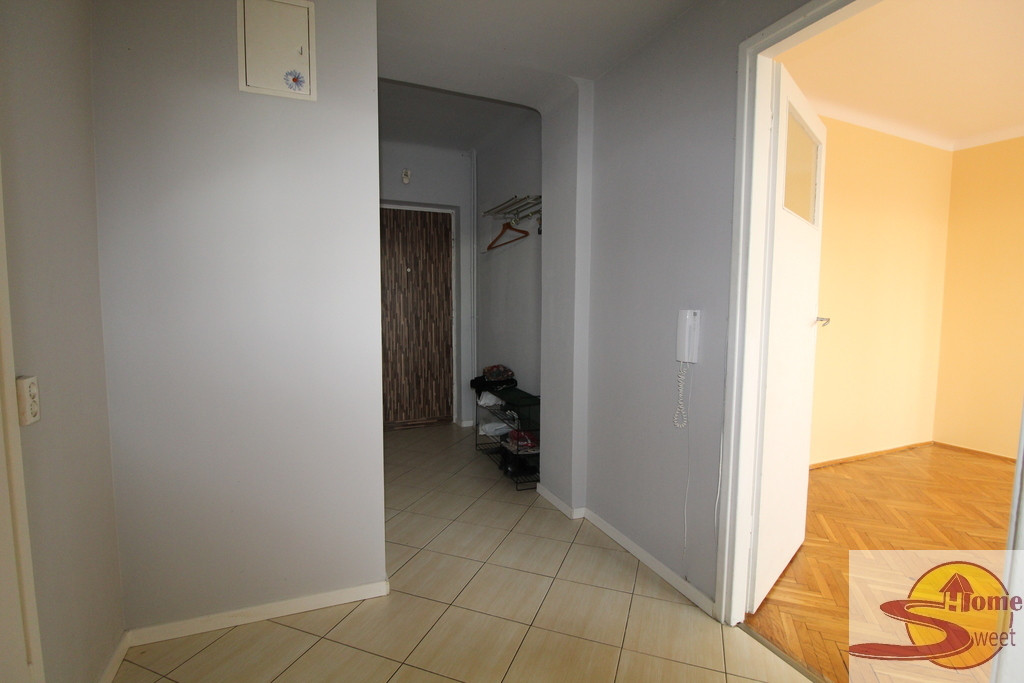 Apartment in Radom, Śródmieście - More