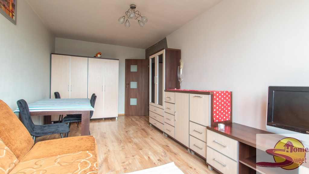 KAWALERKA / 30 M2 / OS.PLANTY