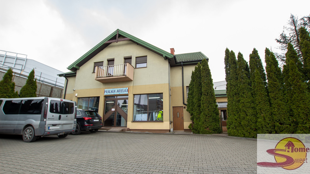 Lokal do wynajęcia/ ul. Zbrowskiego - Widok 5
