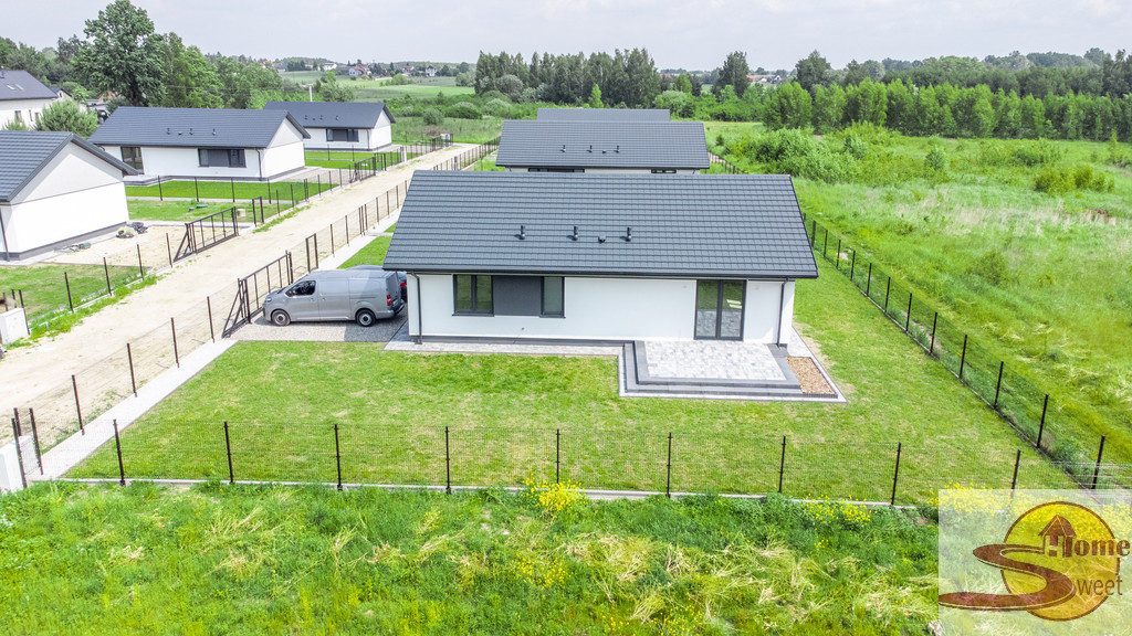 Dom – Kowala, Romanów - Widok 4