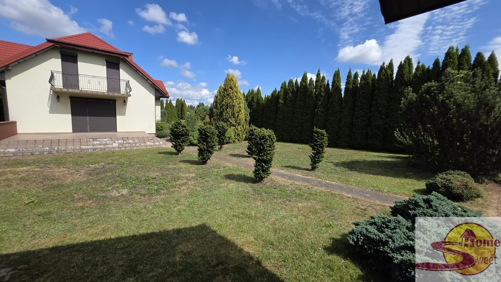 Dom – Kowala, Trablice - Widok 4