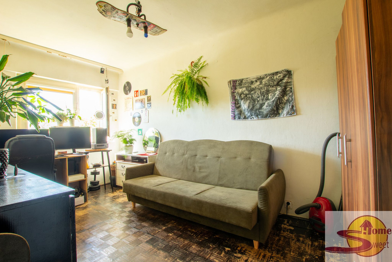 Apartment in Radom, Osiedle XV-lecia - Widok 4