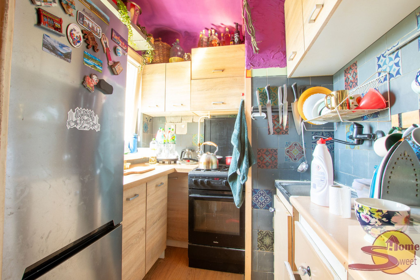 Apartment in Radom, Osiedle XV-lecia - Widok 5