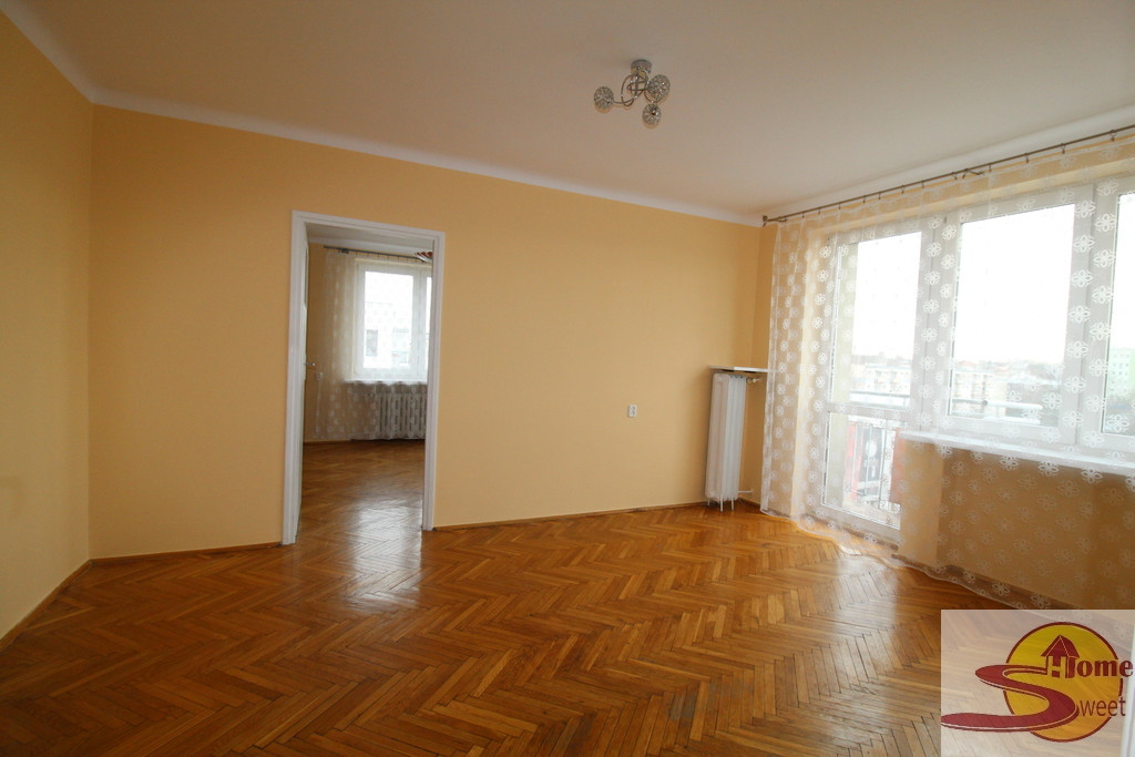 Apartment in Radom, Śródmieście - View 2