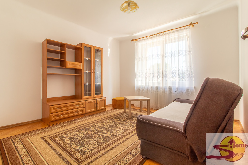 Mieszkanie – Radom, Śródmieście - Widok 2