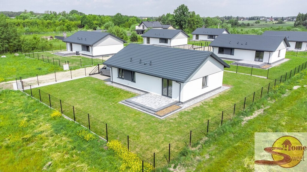 Dom – Kowala, Romanów - Widok 3