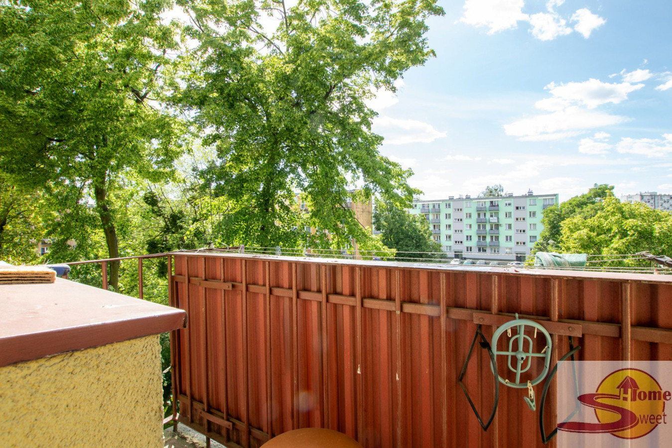 Apartment in Radom, Osiedle XV-lecia - Więcej