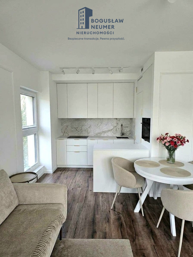 Mieszkanie premium | Smart Home | Klimatyzacja | Garaż i komórka