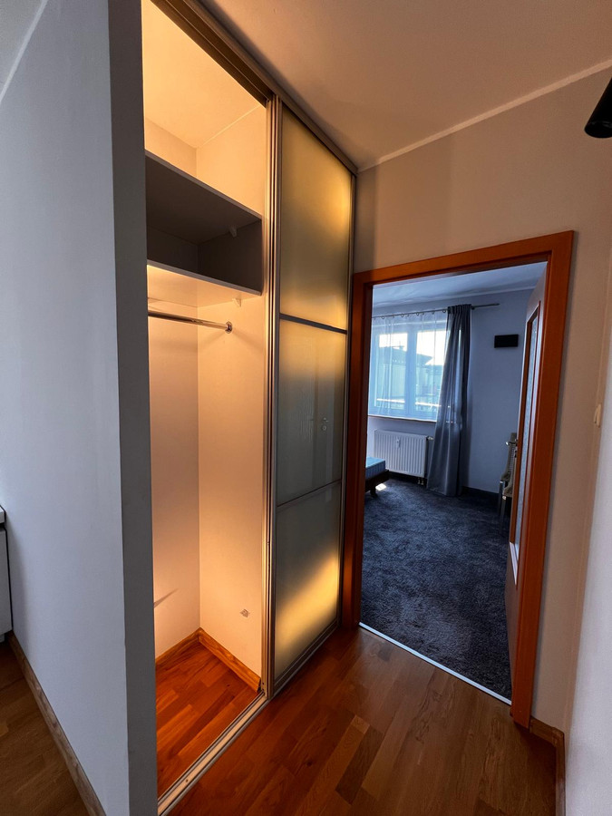 Mieszkanie – Poznań, Piątkowo - Więcej