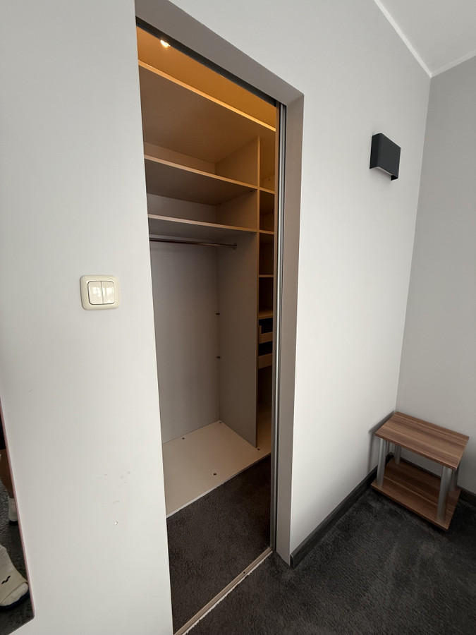 Mieszkanie – Poznań, Piątkowo - Widok 5