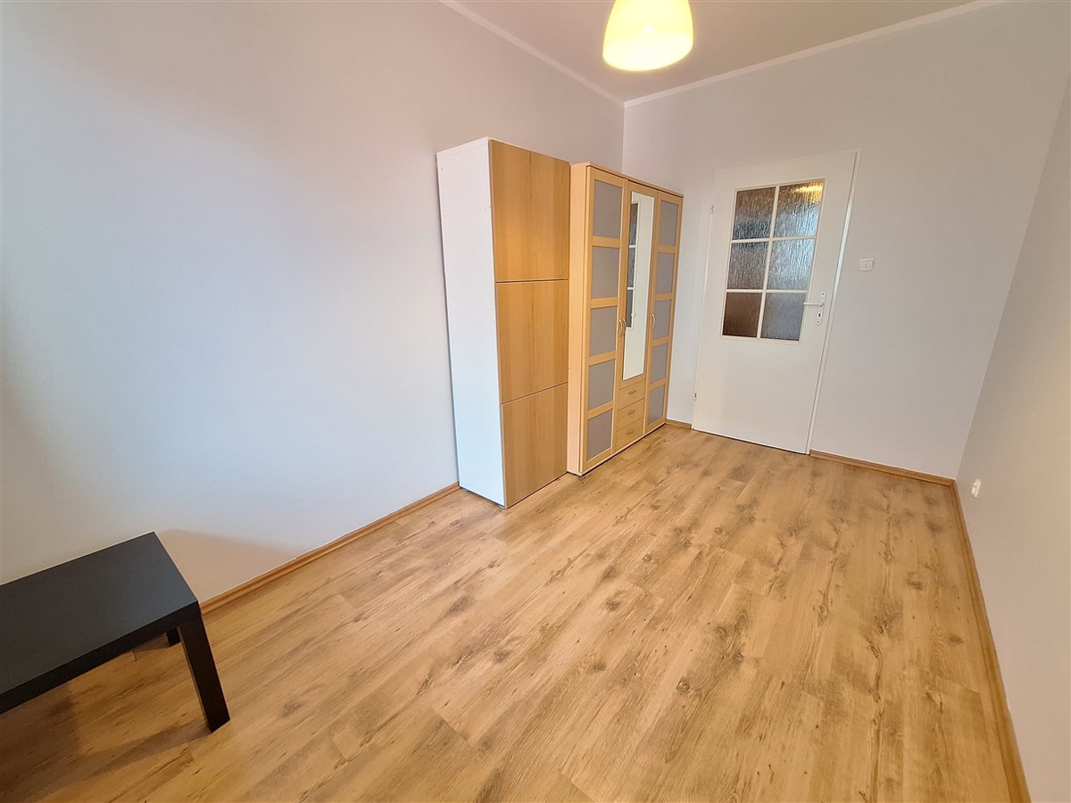 Mieszkanie – Poznań, Piątkowo - Więcej