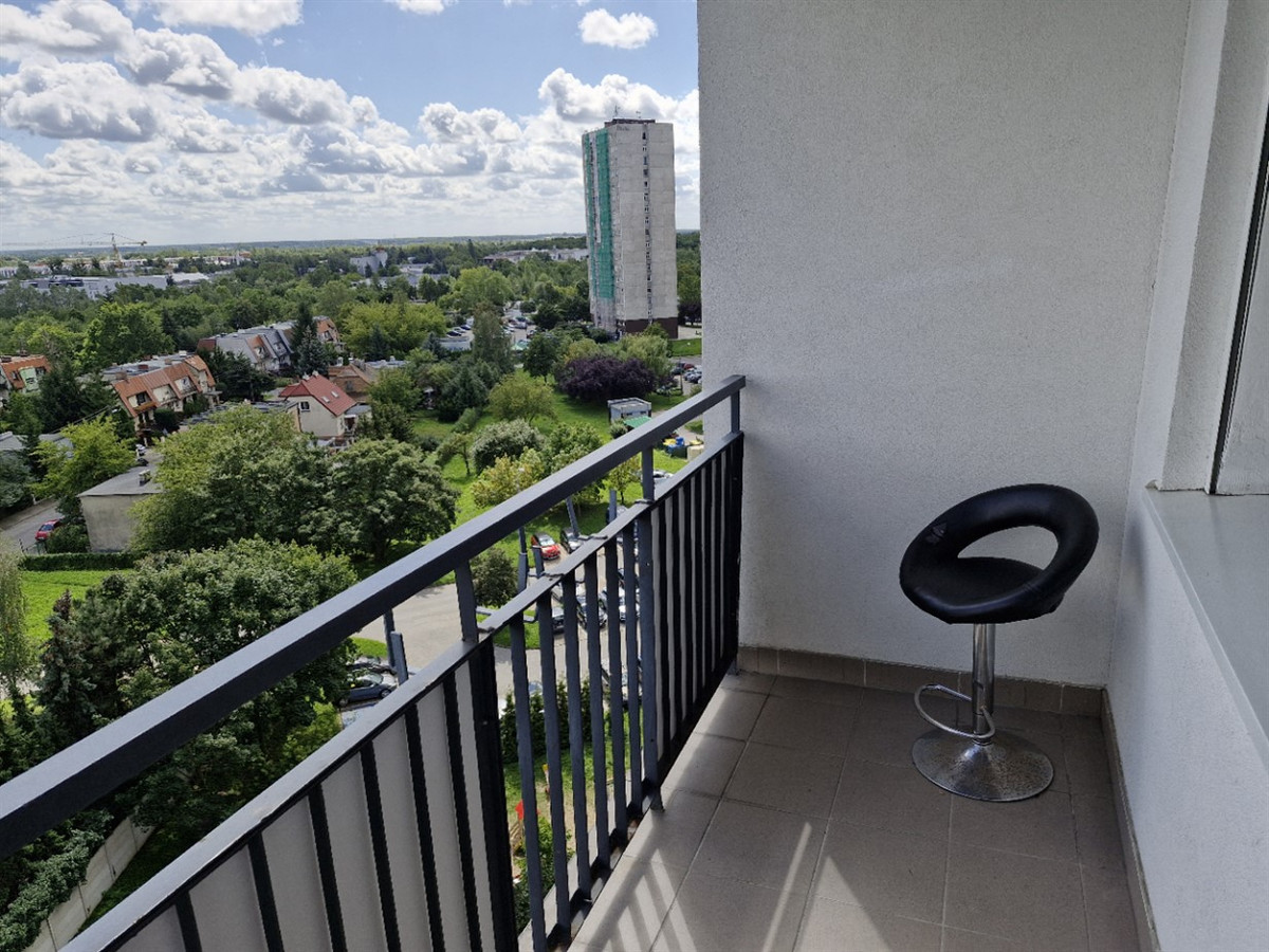 Mieszkanie – Poznań, Rataje - Widok 3