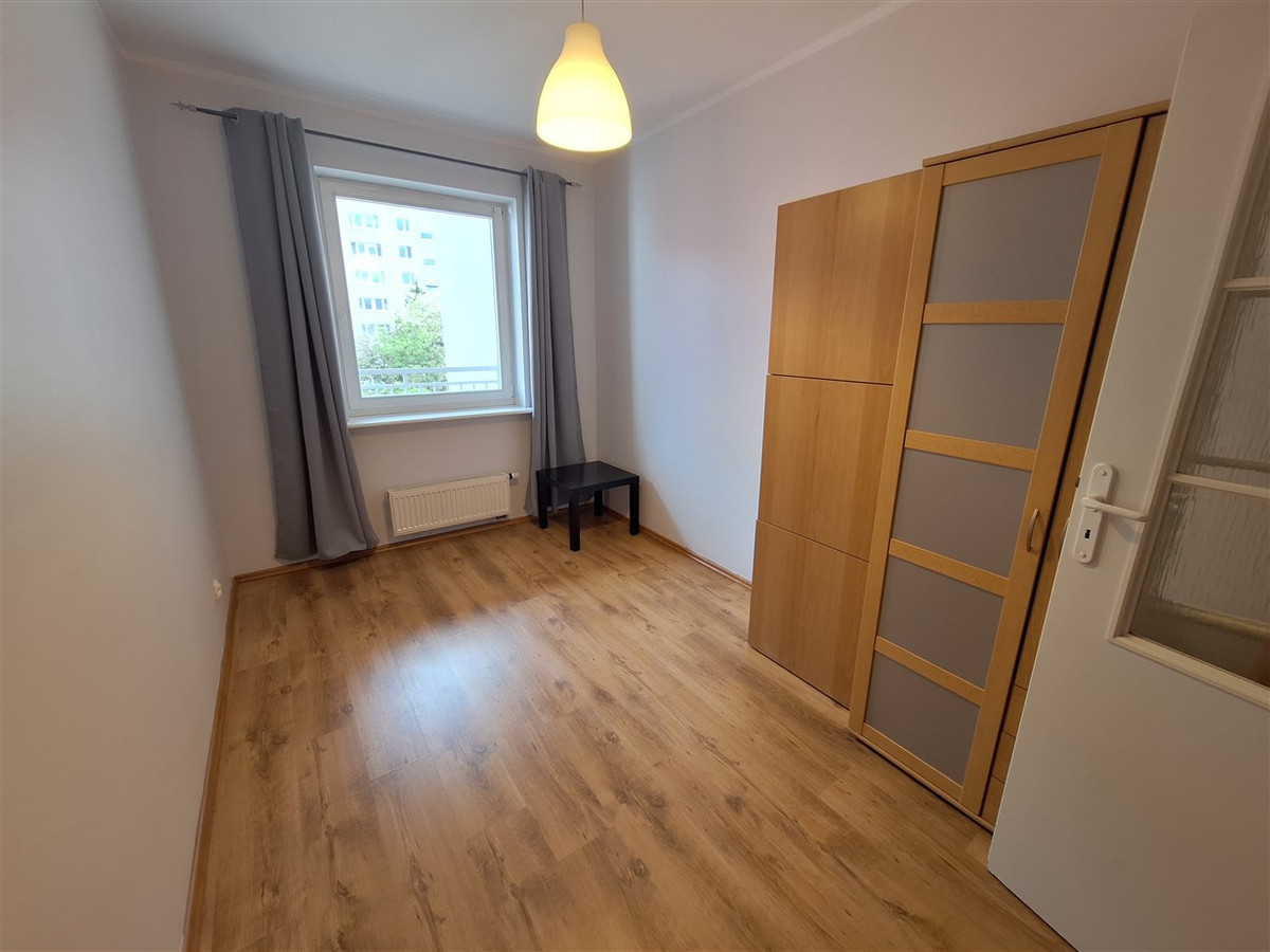 Mieszkanie – Poznań, Piątkowo - Widok 5