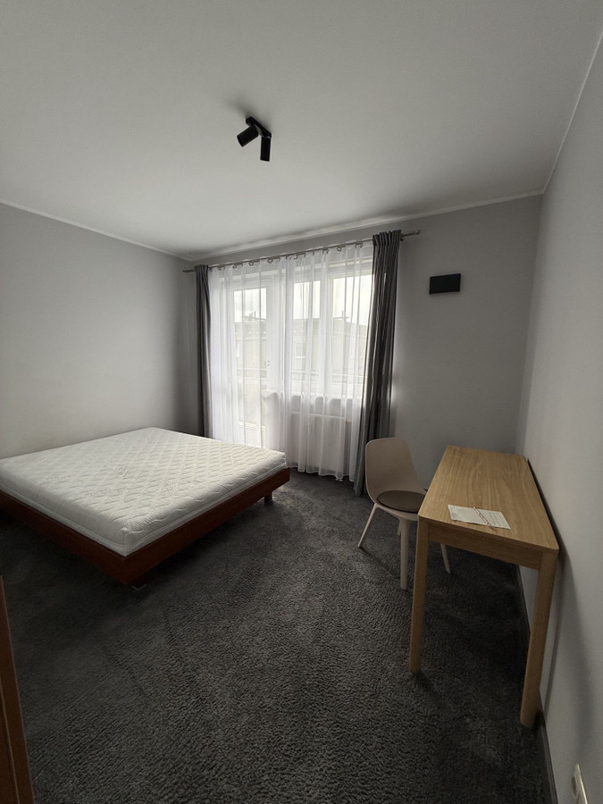 Mieszkanie – Poznań, Piątkowo - Widok 4