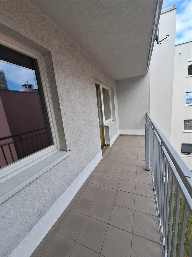 Mieszkanie – Poznań, Piątkowo - Widok 4