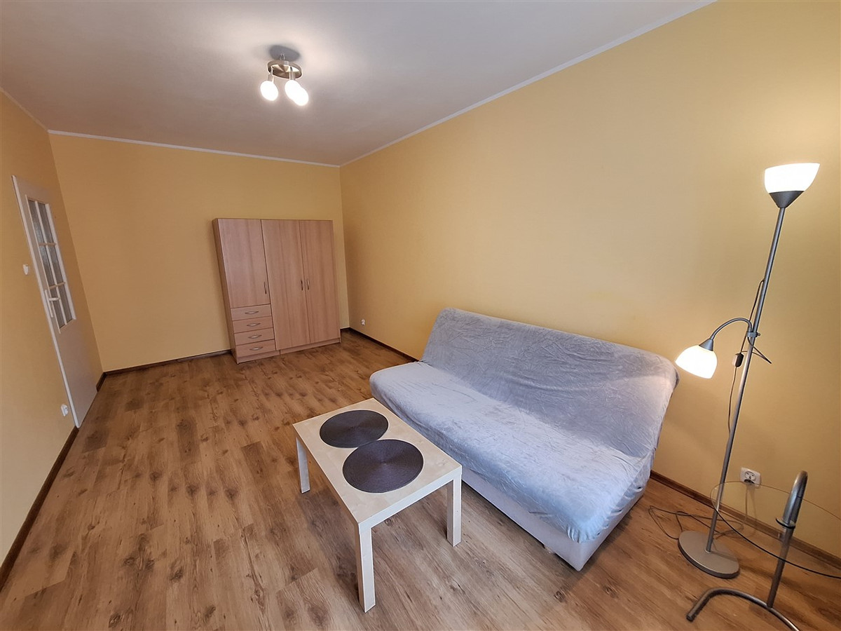 Mieszkanie – Poznań, Piątkowo - Widok 2