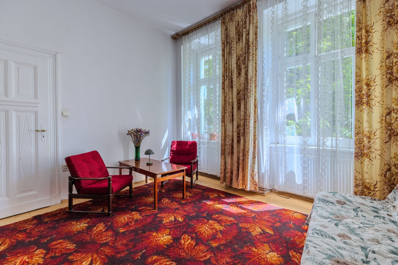 Drugie życie kamienicy | taras i balkon przy Dominikańskim - Ansicht 3