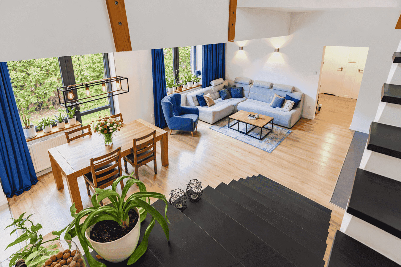 Dom – Wrocław, Psie Pole - Widok 2