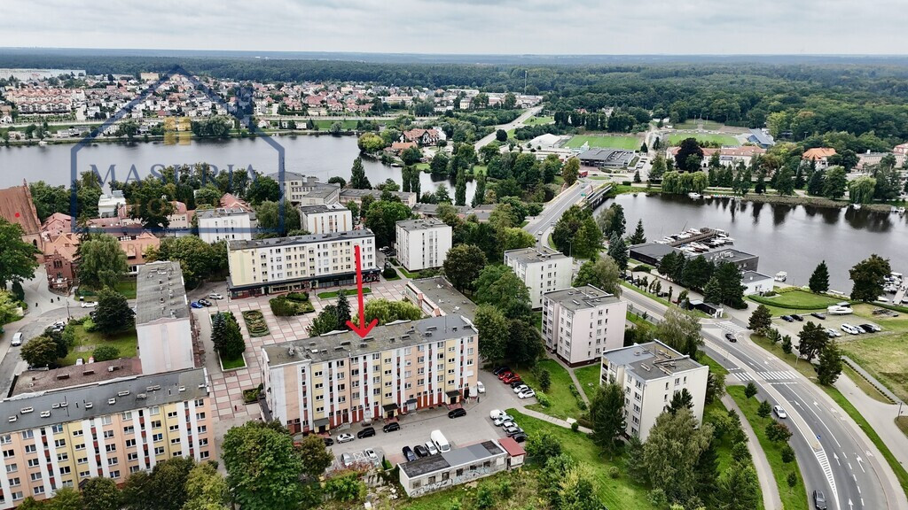 Mieszkanie – Iława - Widok 3