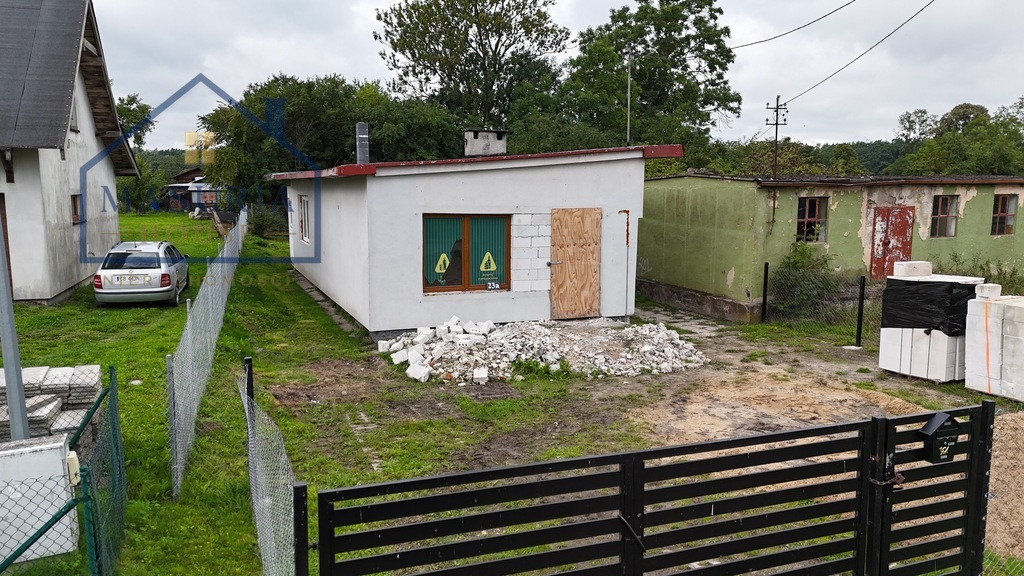 Dom – Susz, Olbrachtówko - Widok 3